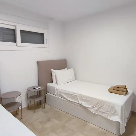 En En Primera Linea De Playa Apartment