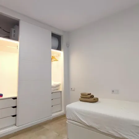 Apartment En En Primera Linea De Playa