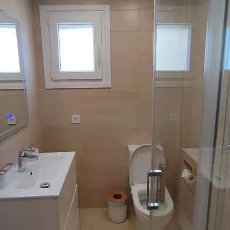 En En Primera Linea De Playa Apartment *