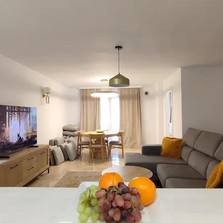 Apartment En En Primera Linea De Playa