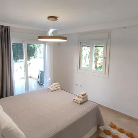 En En Primera Linea De Playa Apartment *