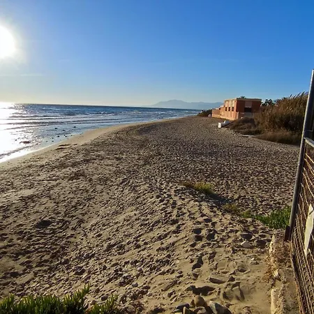 En En Primera Linea De Playa Marbella