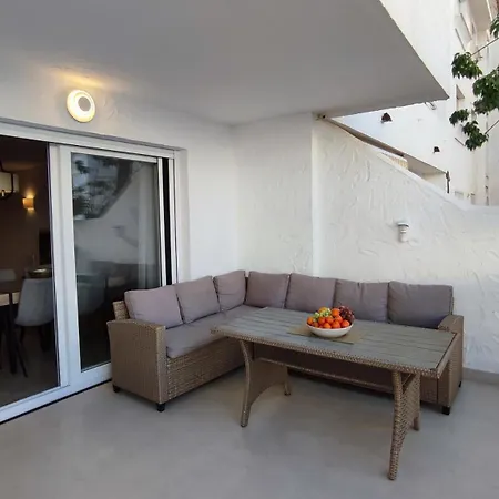 En En Primera Linea De Playa Apartment *
