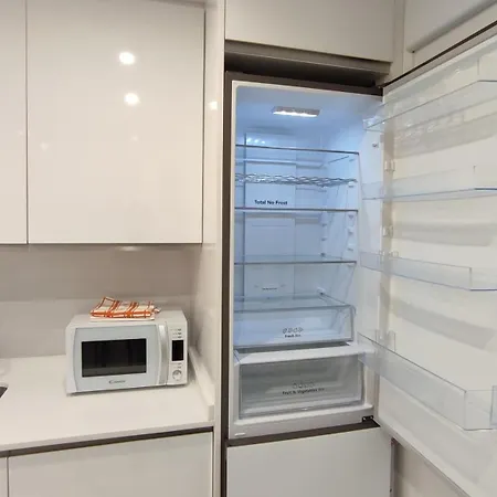 En En Primera Linea De Playa Apartment Marbella