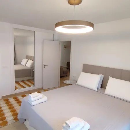 Apartment En En Primera Linea De Playa Marbella