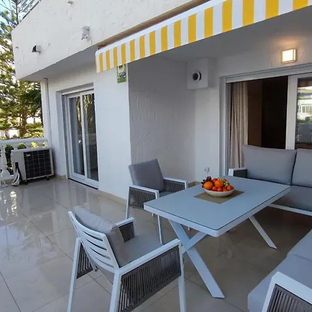 En En Primera Linea De Playa Apartment *